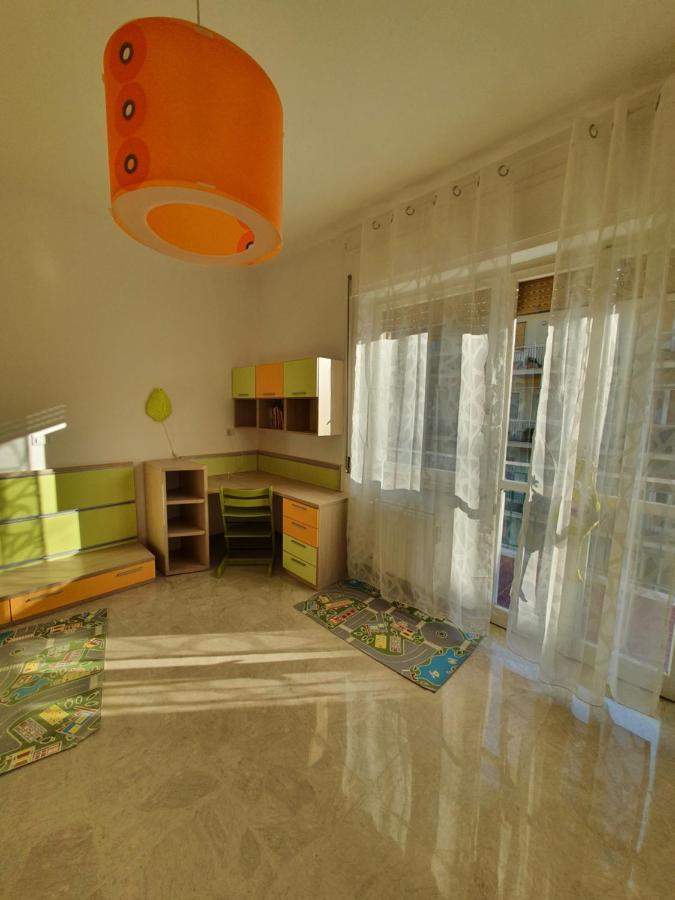 Appartamento Di Delfina Pescara Eksteriør billede