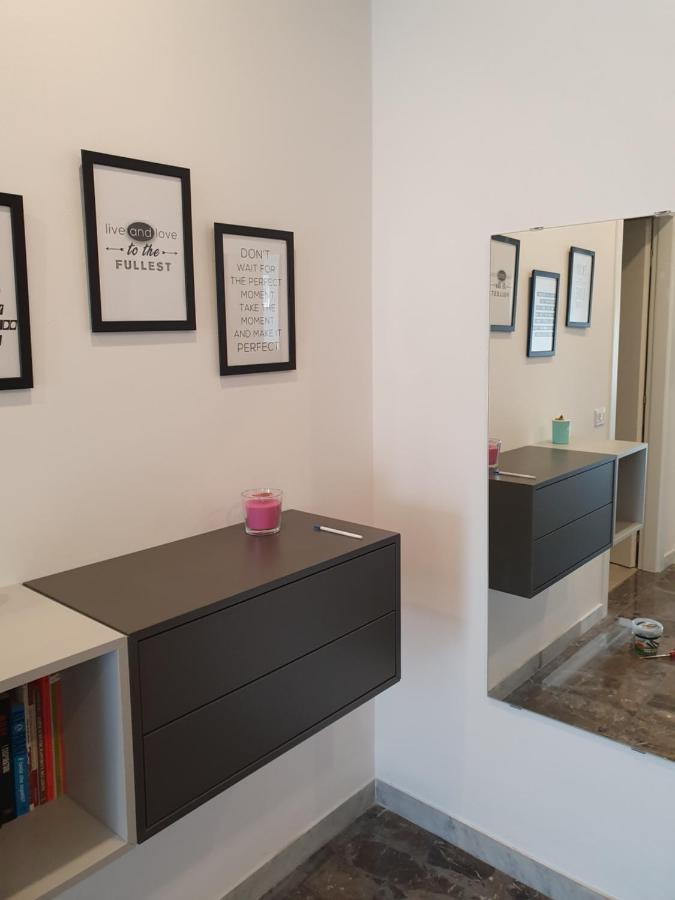 Appartamento Di Delfina Pescara Eksteriør billede