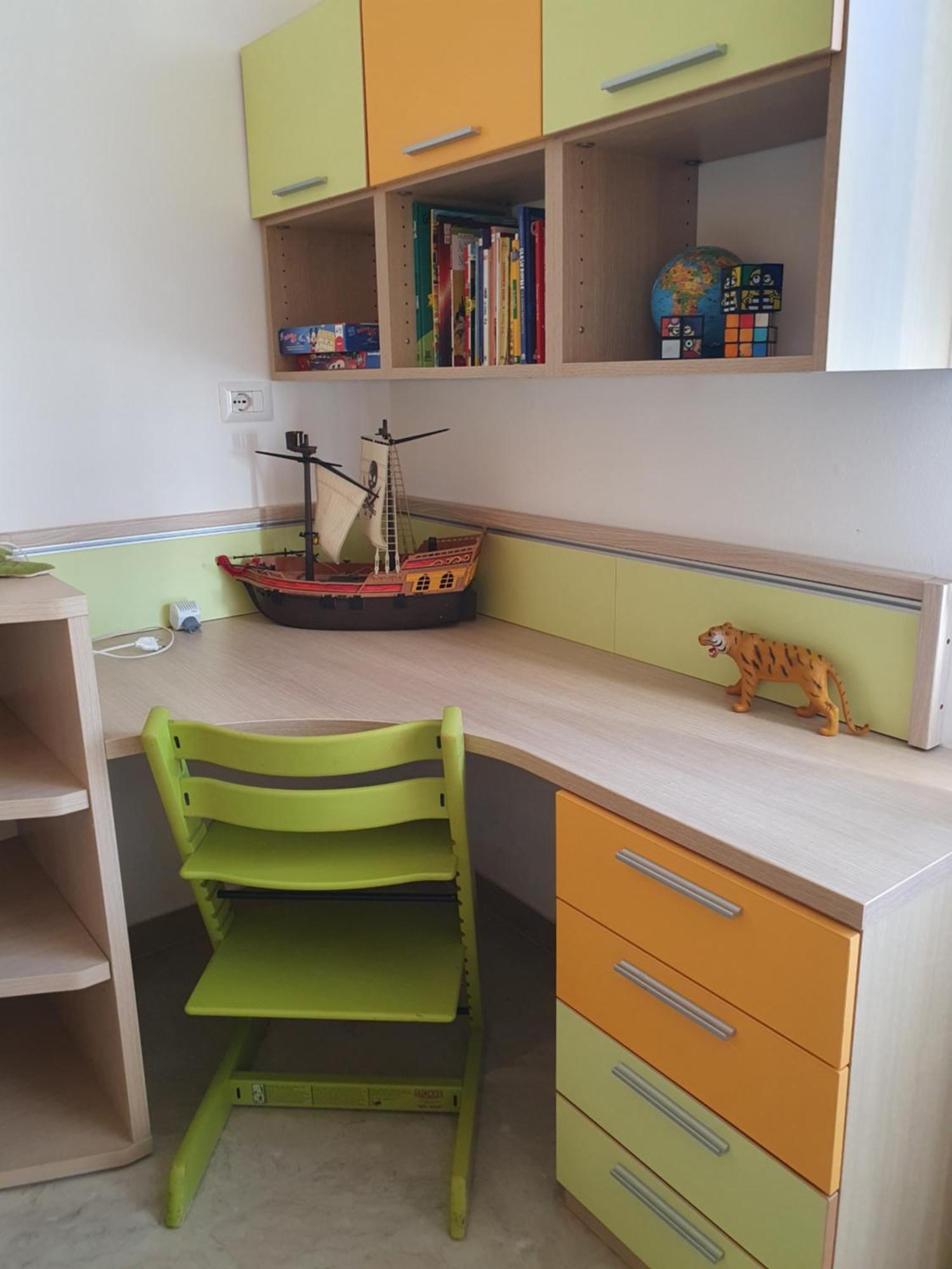 Appartamento Di Delfina Pescara Eksteriør billede
