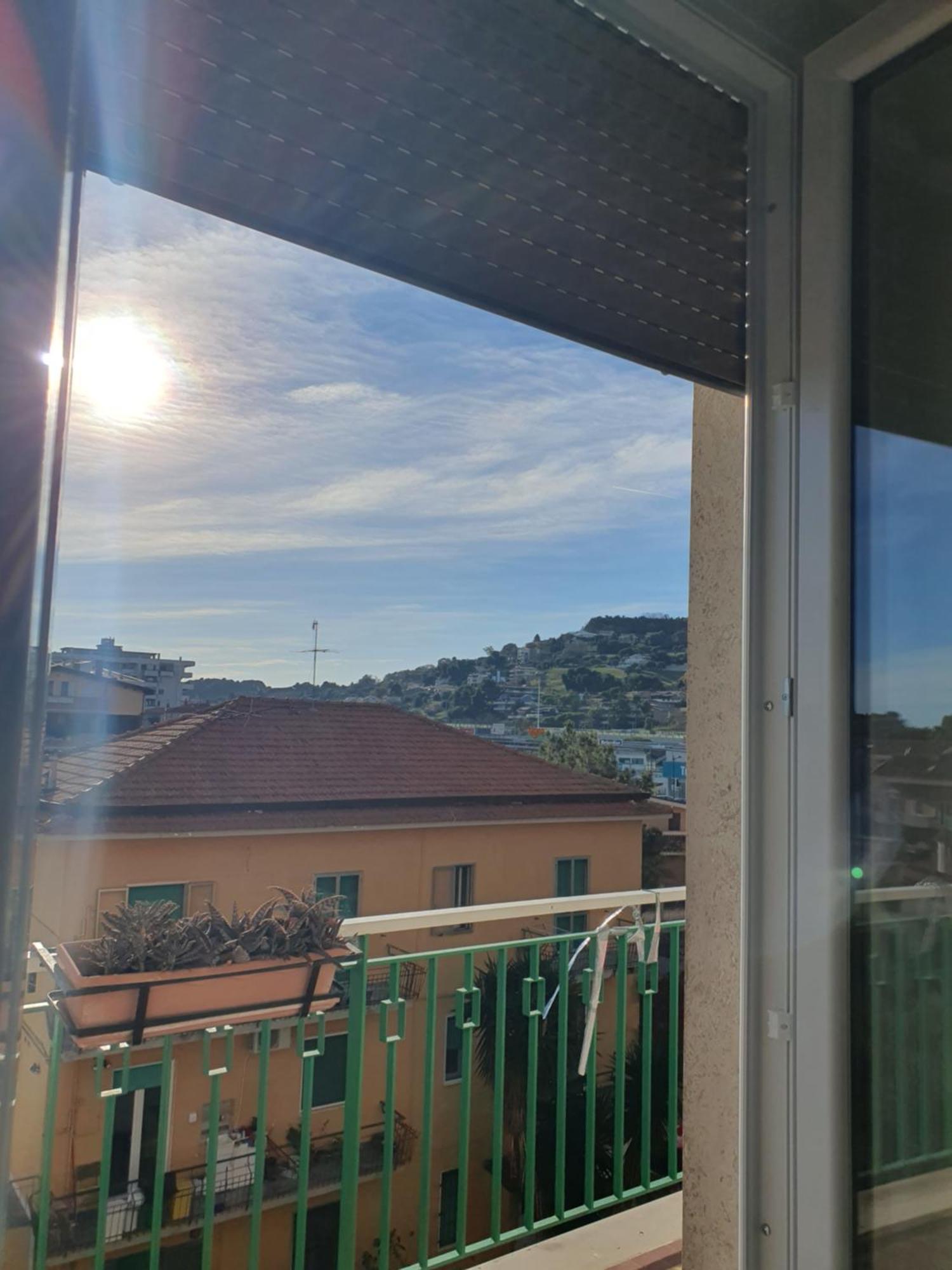 Appartamento Di Delfina Pescara Eksteriør billede