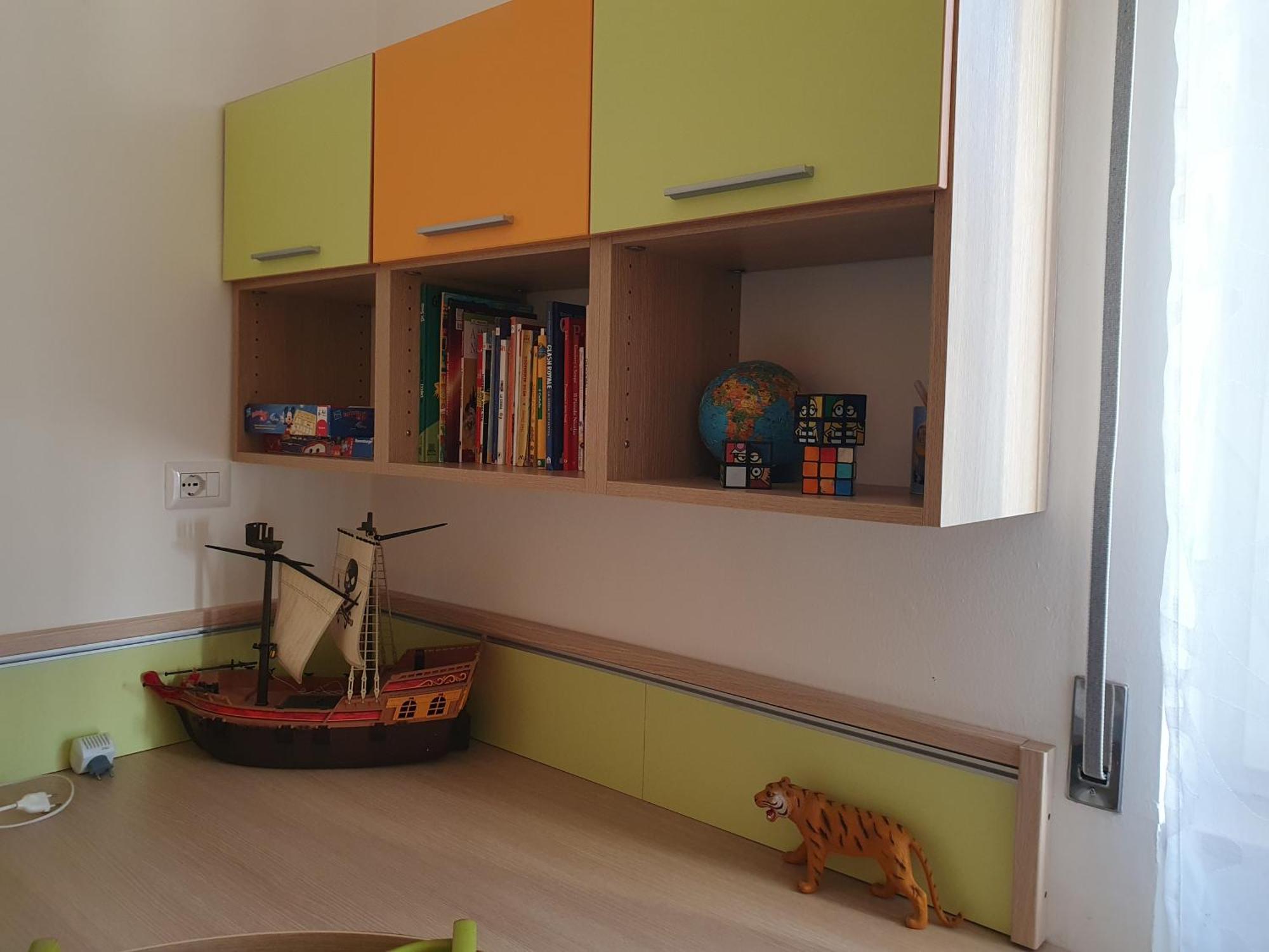 Appartamento Di Delfina Pescara Eksteriør billede