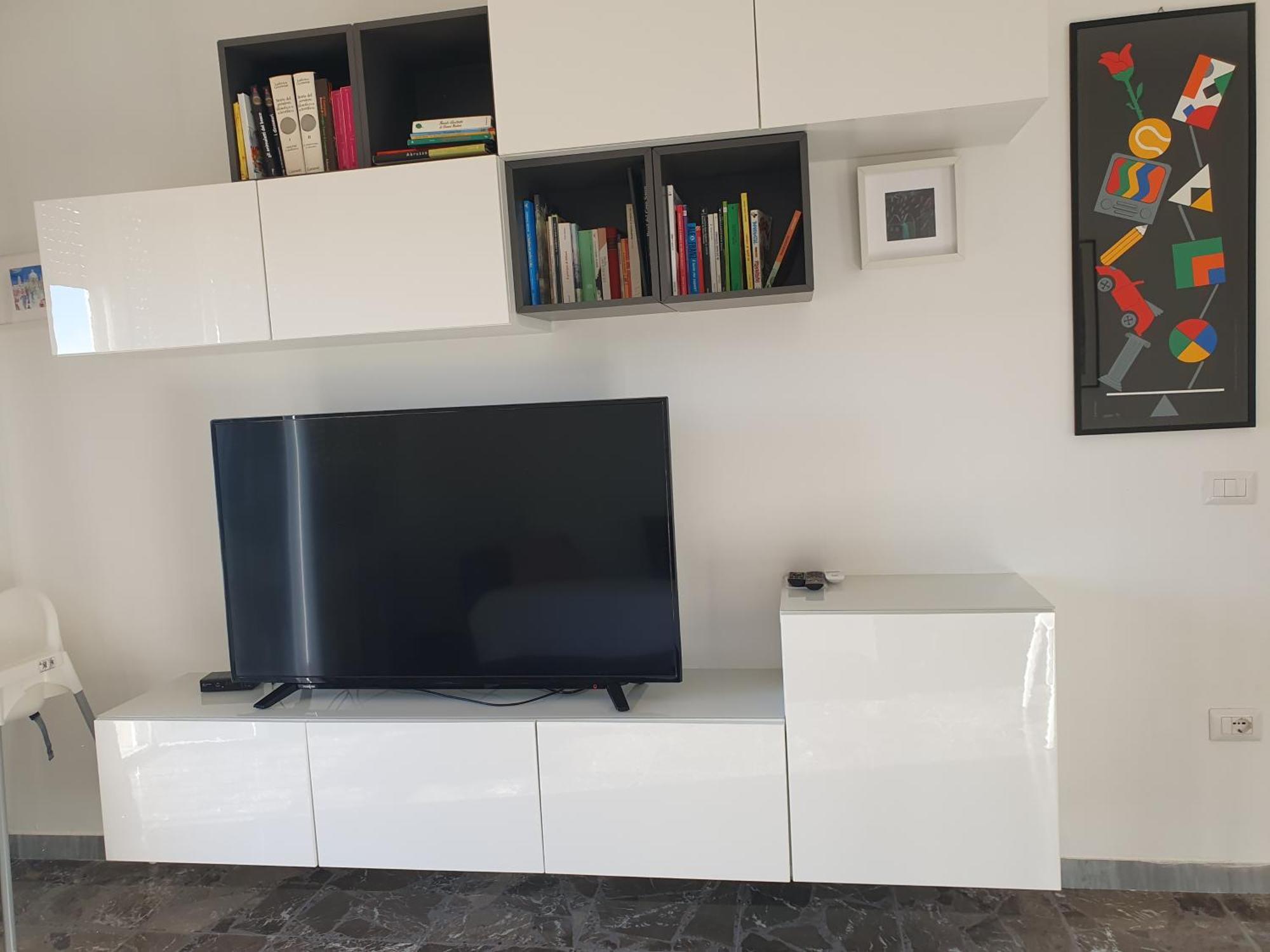 Appartamento Di Delfina Pescara Eksteriør billede