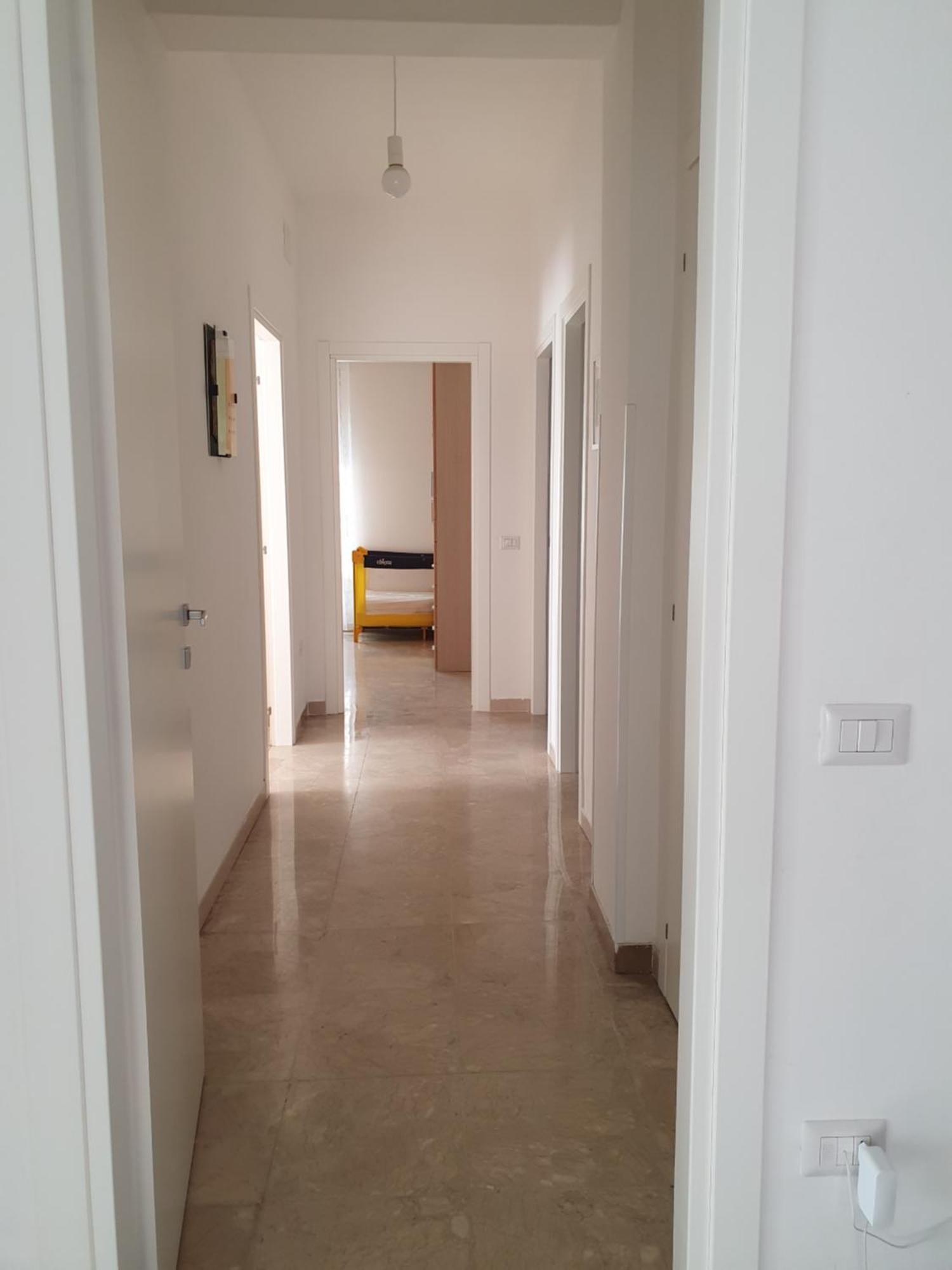 Appartamento Di Delfina Pescara Eksteriør billede