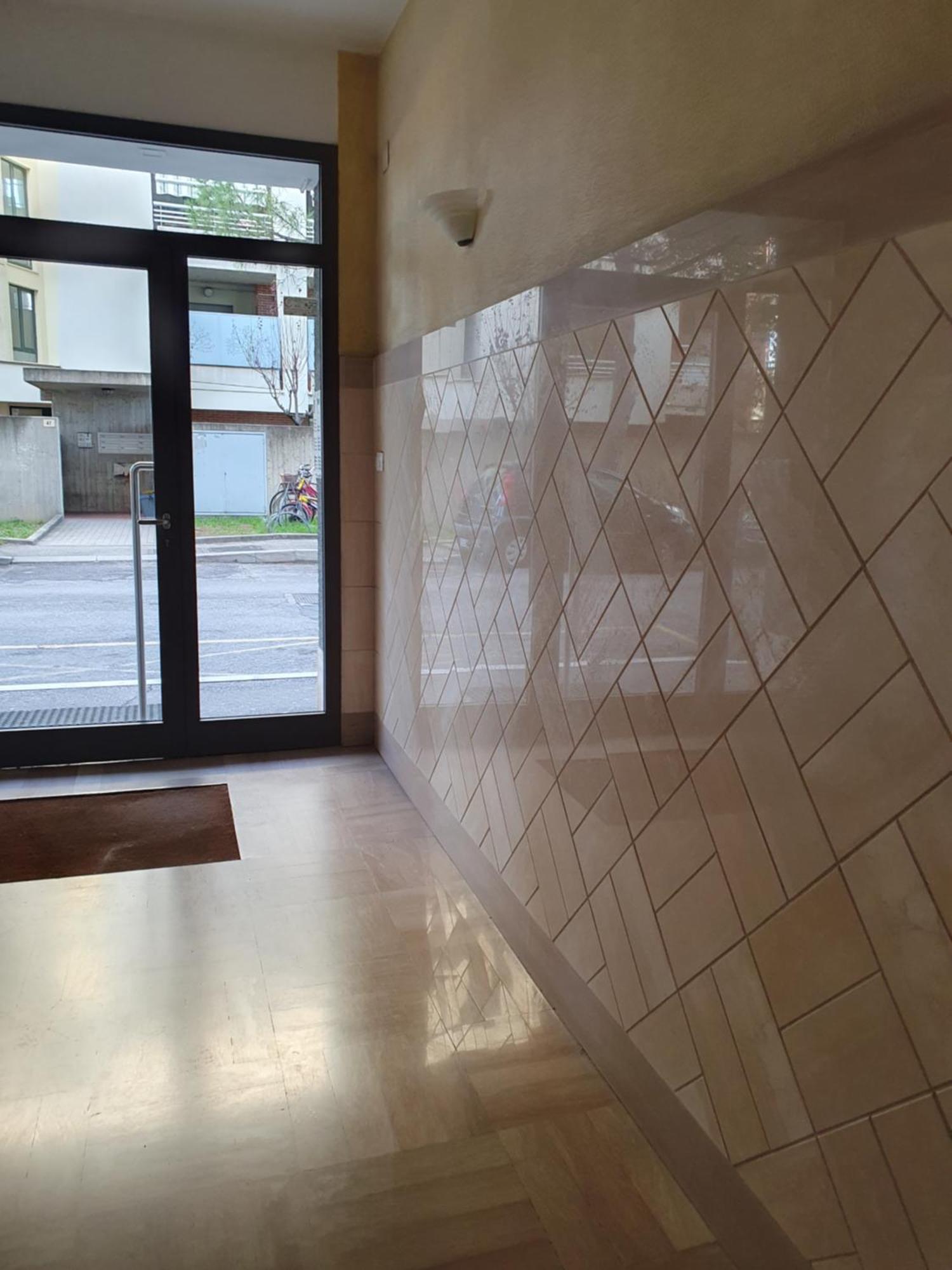 Appartamento Di Delfina Pescara Eksteriør billede